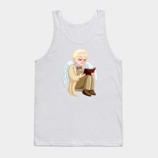 Angel Tank Top